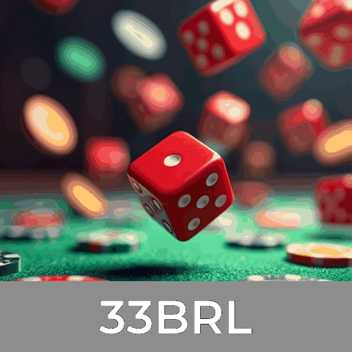 33BRL: Especialista em Apostas Esportivas e Futebol Brasileiro