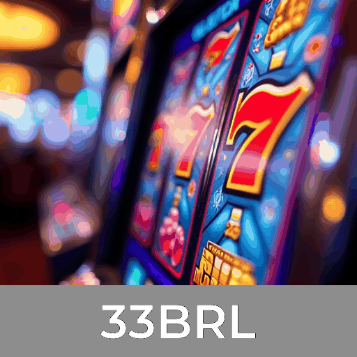 33BRL: A Emoção dos Jogos de Cassino e Chances de Ganhar